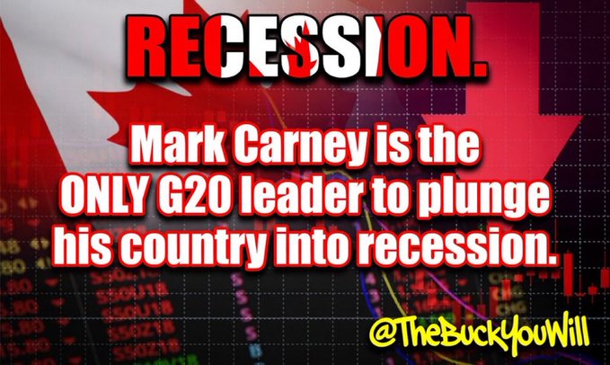 TheBuckYouWill's tweet photo. @MarkJCarney I'm just going to leave this here: https://t.co/kyaAjT5dn1