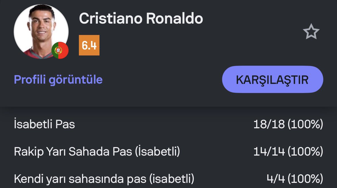 🇹🇷🇵🇹 tweet media