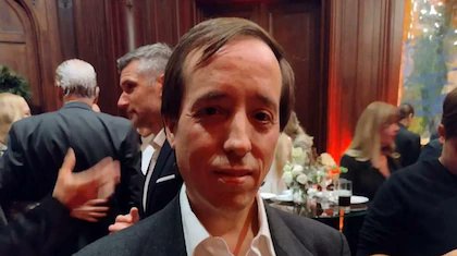 abrilcba_'s tweet photo. El abusador Porcel ya no puede apelar más e irá a juicio oral. En julio se sorteará el tribunal que lo juzgará. El se niega a aportar muestras para el registro nacional de delincuentes sexuales. Lacra. https://t.co/iZ9fyxri5n