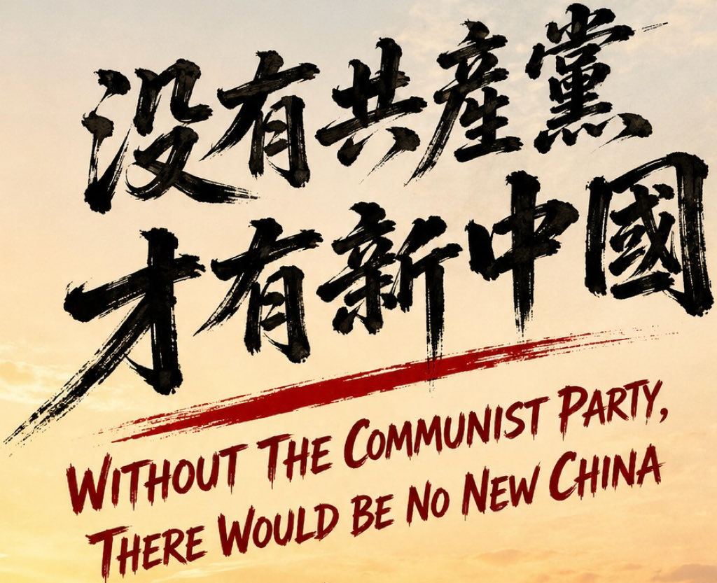 SingChow9's tweet photo. @2025cc777 @RealHaonian https://t.co/7910xK6IX7