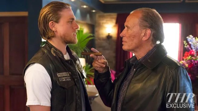 NevervotingDem's tweet photo. @RetroMoviesDB He was great in Sons of Anarchy. https://t.co/uXrSQYSsOq