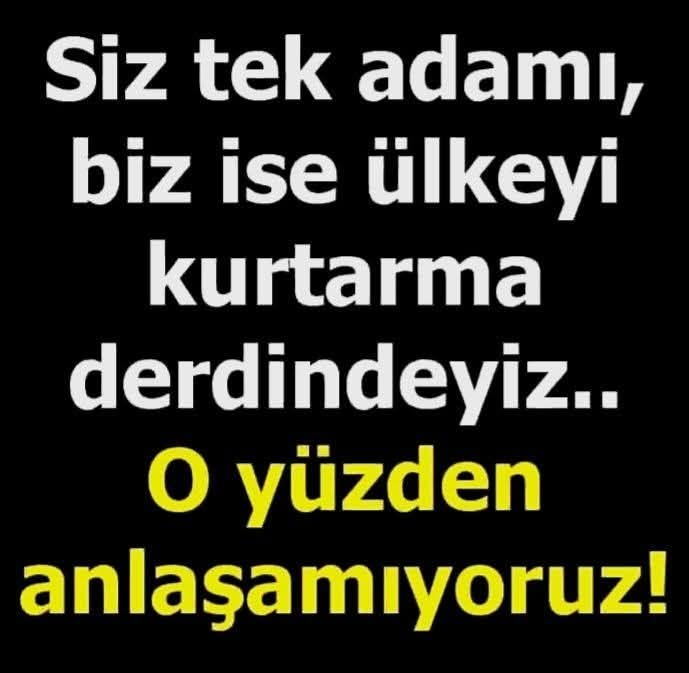 Bandral11's tweet photo. Anlamak istemiyor aptallar!!! https://t.co/hhapHY6D6b