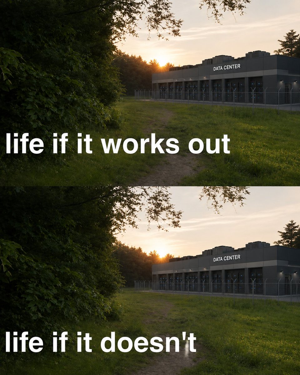 Data Center tweet media