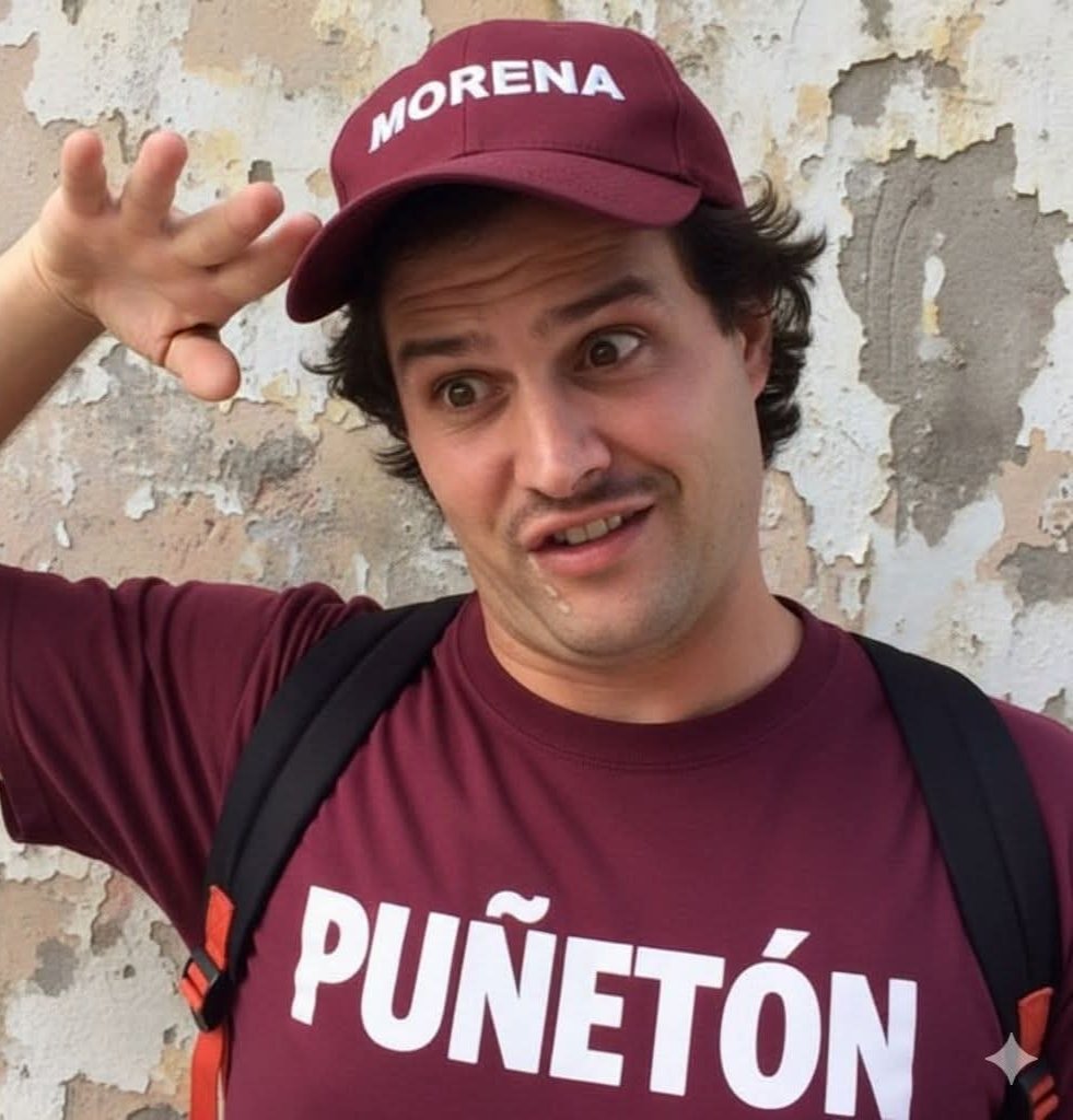 Benja tweet media