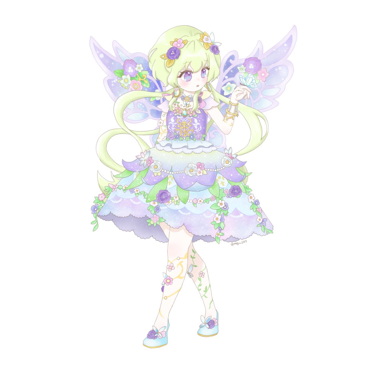 mogiii2357's tweet photo. #アイカツ #아이엠스타

💐 https://t.co/8UnaLjV9G9