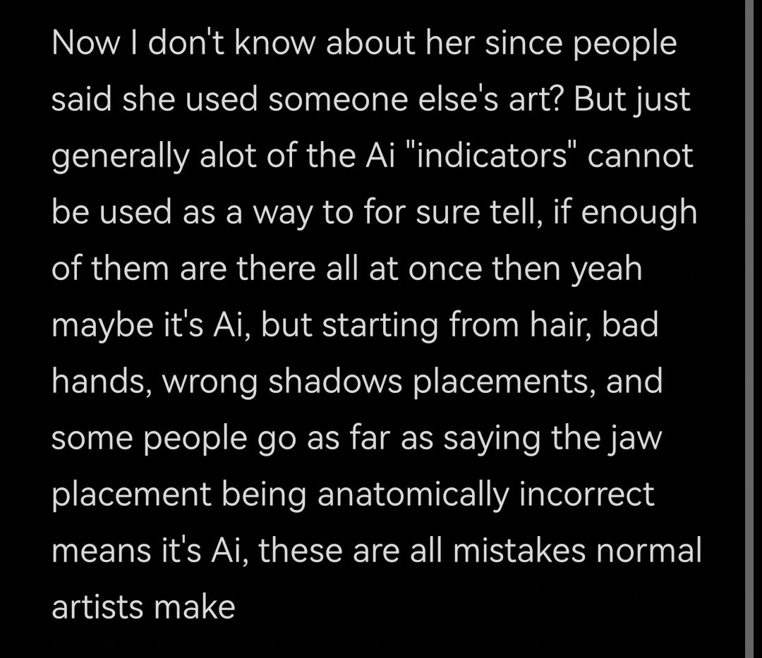 el_vxin's tweet photo. @SpicyCallamari Hmmm it depends on you tbh I wouldn't say it's perfect facial features but it works well enough if that's what you're used to and especially when they have big hair covering their face, it's kind of a shortcut to model their face based off of their hair https://t.co/We8kUvWVJt
