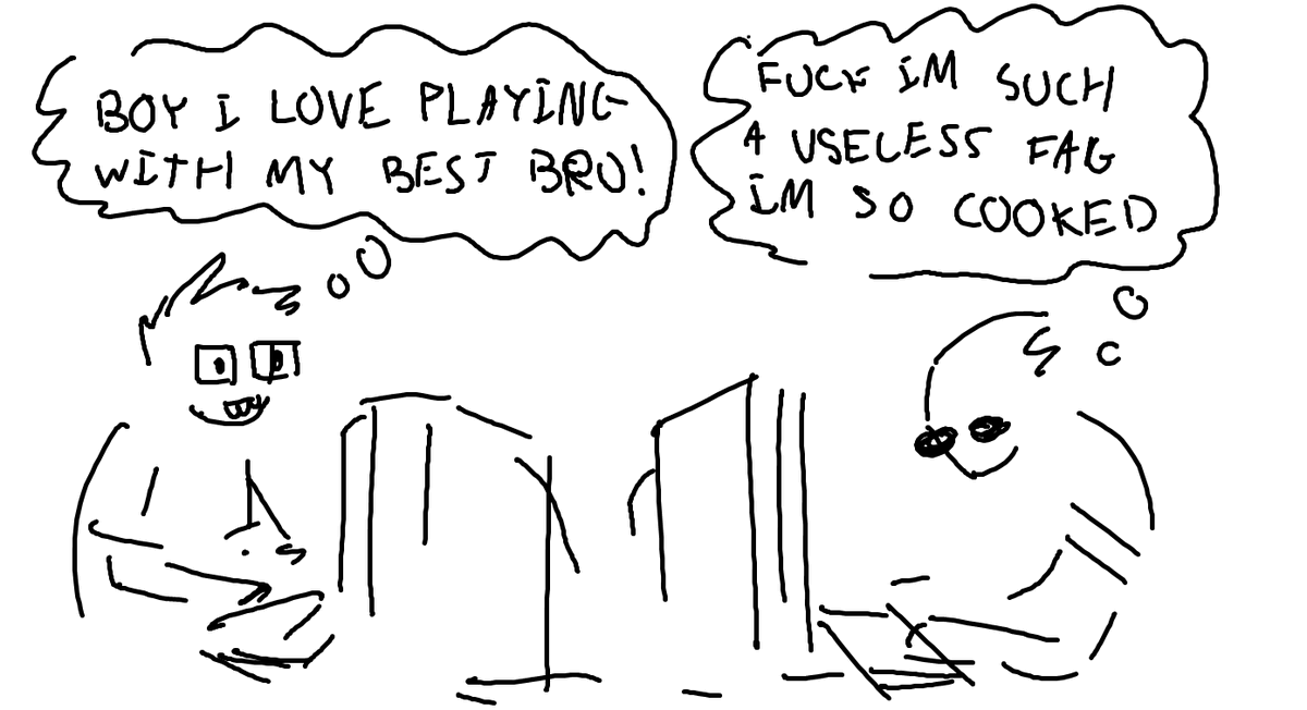 daveislame's tweet photo. luckily im a multishipper https://t.co/6Yr3VDvRey