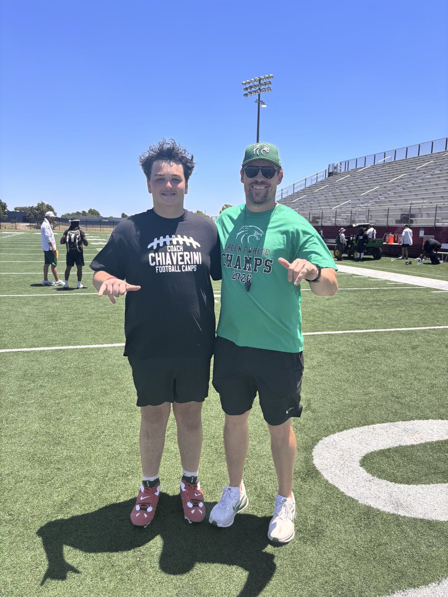 BellettoBarrett's tweet photo. Great camp at @NSU_Football and great conversation with @CoachSuth74 can’t wait to work with y’all in the future,thank you. @chev06_ @Wyatt_3 @castroadam55 @ElginOwlsFB https://t.co/XWMTkjlKEi