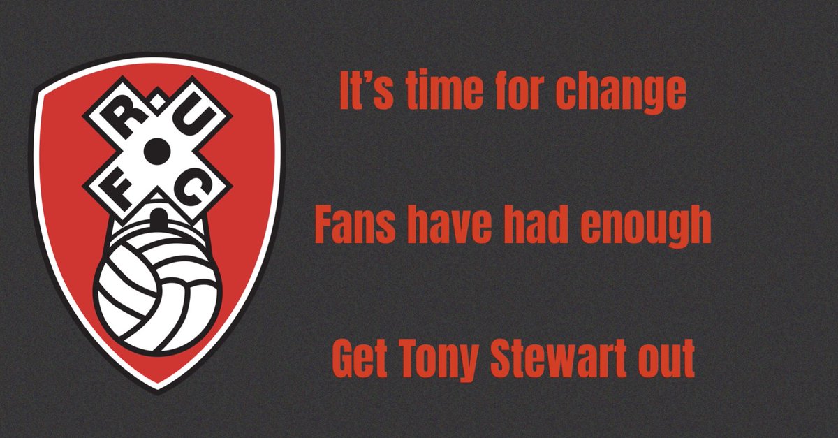 Miller_WL0's tweet photo. @RotherhamUnited https://t.co/mDSZIt09io