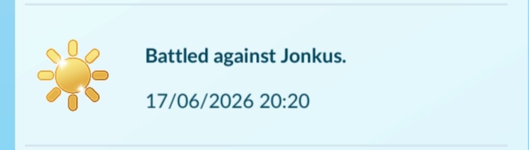 JerHeyd's tweet photo. Guess who's going to be in @JonkusPKMN elo reveal video 😂 https://t.co/BTJh7WJ23v