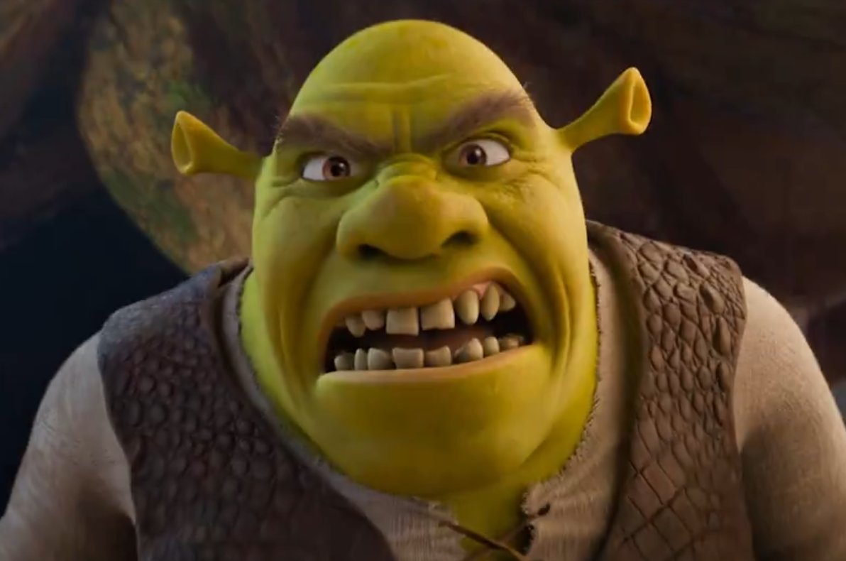 Entity_303__'s tweet photo. Lembro do Design do Sonic que foi salvo podemos fazer o mesmo com o do Shrek @Dreamworks https://t.co/WD9suk9Afl