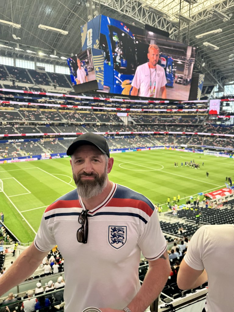 Stu Bennett 🏴🇺🇸 tweet media