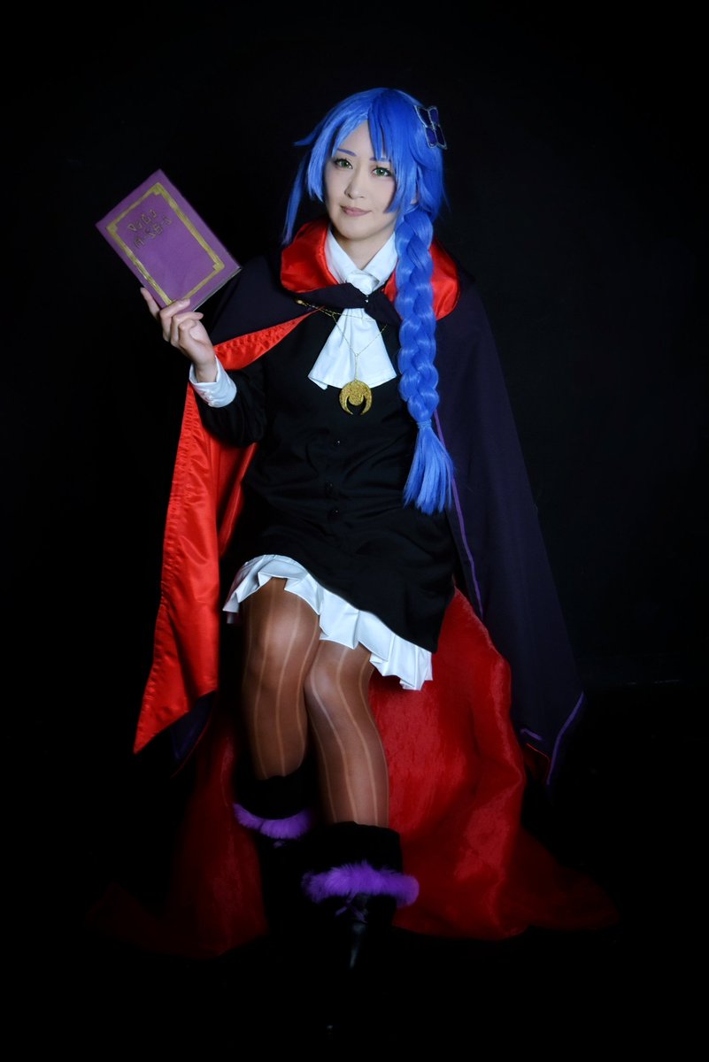 sienXIII's tweet photo. «コスプレ»
Re:ゼロから始める異世界生活

■■■■・■■■■■■ https://t.co/meAQjKqbPz