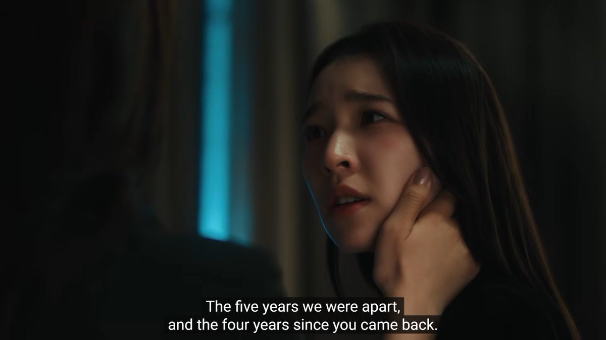 slothlolo's tweet photo. God this scene is beautiful. We yet again feel them understanding each other more and more as the scene progresses :') 

LBD FINAL EPISODE       
#LoveBeyondDreamsFinalEP
#MieAya #miephat #ayaorapan https://t.co/ssqE6pdVjb