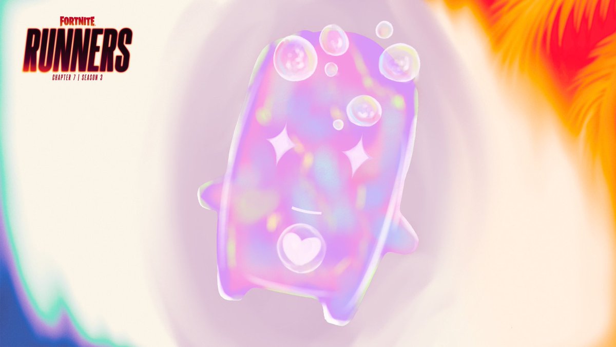 MayaStar28's tweet photo. #DesignASprite
My *first* submission for this contest!! It’s a bubble sprite called Mystical Bubble! https://t.co/EKhLgRa0jy