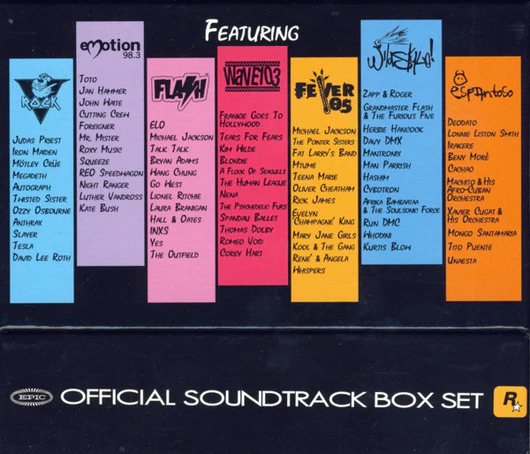 TheExtremeMusi1's tweet photo. Is this the greatest video game soundtrack of all time? https://t.co/m7KMhB1kGH