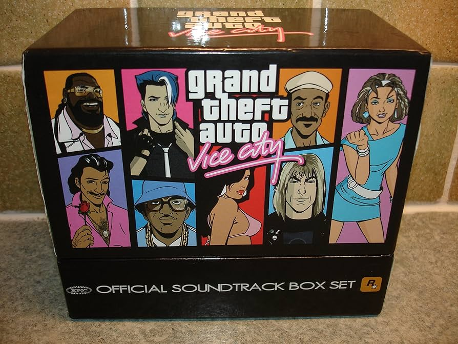TheExtremeMusi1's tweet photo. Is this the greatest video game soundtrack of all time? https://t.co/m7KMhB1kGH