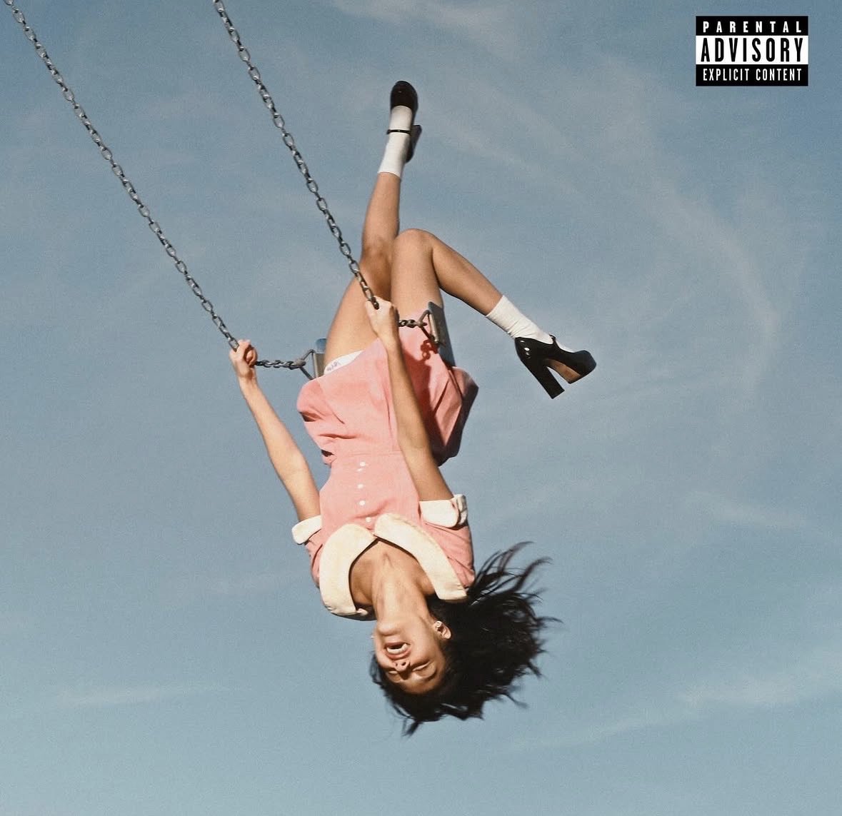 dayalivias's tweet photo. Backrooms director Kane Parsons says he had a good time listening to you seem pretty sad for a girl so in love by olivia rodrigo.

“It’s the best album of all time.”

He’s only 20 years old. https://t.co/xErcKZK61Q