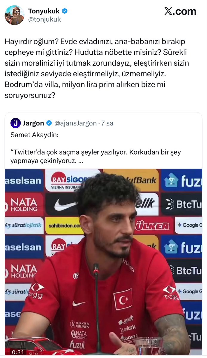 Altay Türkyılmaz tweet media