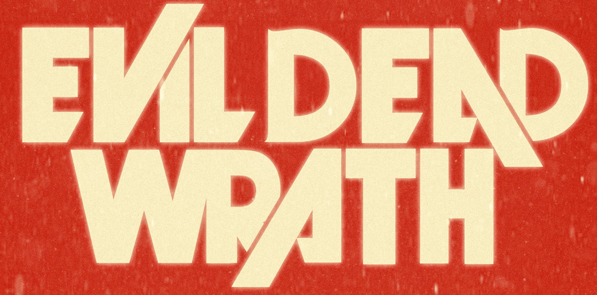 BDisgusting's tweet photo. EVIL DEAD WRATH is set in 1972.

"It predates everything," producer Rob Tapert teases.

"It will feel like a 1972 movie."

In theaters April 7, 2028. https://t.co/mtAwKdZ5kj