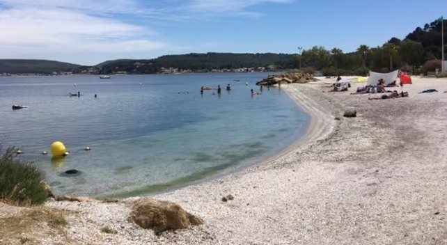 Tourism_Eye's tweet photo. من المعالم جنوب istres
شاطئ Plage du Ranquet
 البحيرة الوردية Étang de Lavalduc
 بحيرة Saint-Mitre-les-Remparts Étang de Citis
 شاطئ Plage du Cavaou https://t.co/TGcVpdUUgX
