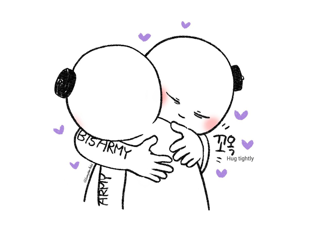 곰토끼 (아미짤생산 BTS army meme maker) tweet media