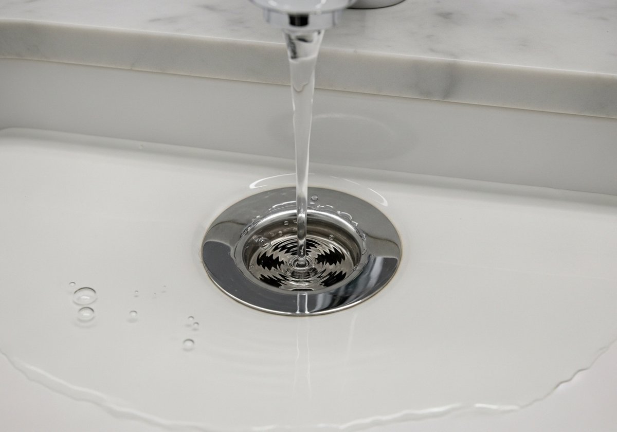 ChodryAndre's tweet photo. Dealing with a slow drain? Hair and soap scum are often to blame. Try these simple DIY steps to clear the clog and prevent bigger problems down the road. 😉

#HomeMaintenance #RepairAndMaintenance #HowTos
 https://t.co/V6iexLEifE https://t.co/TMscFr6paS