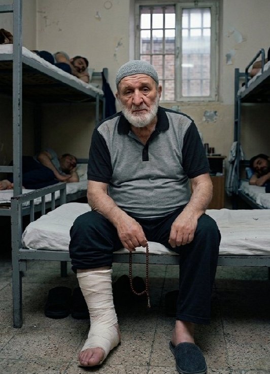 fatma_toprak056's tweet photo. Hasta mahkumları Kaderine terk edemeyiz...

AbdullahTırpan https://t.co/4h8cWIepBR