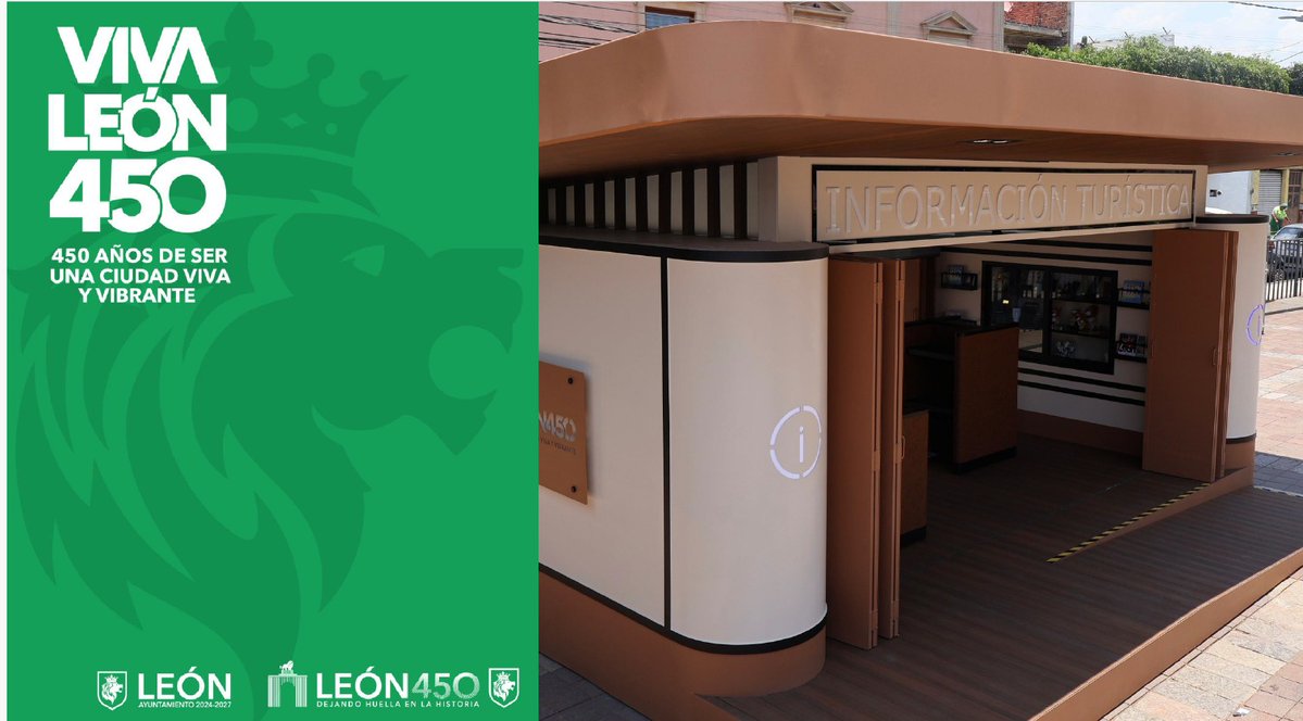 Implan_Leon's tweet photo. Yazmín Quiroz López, titular de la Dirección de Hospitalidad y Turismo del Municipio compartió los objetivos, alcances y beneficios de este proyecto que fortalecerá la atención a visitantes y promoverá la riqueza histórica, cultural y turística de nuestro municipio. 🤝🗺️🏰 https://t.co/x9JDlE3r9s