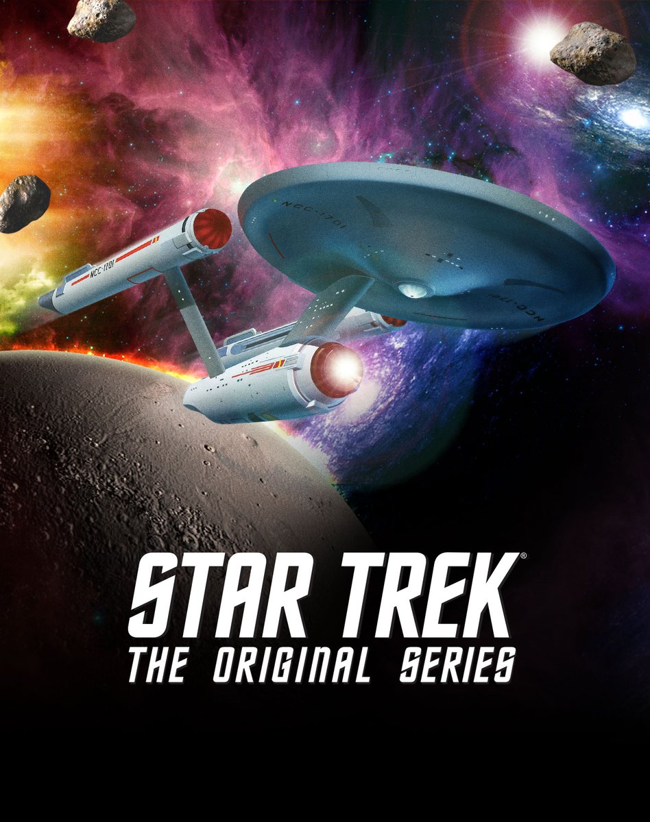best of Star Trek tweet media