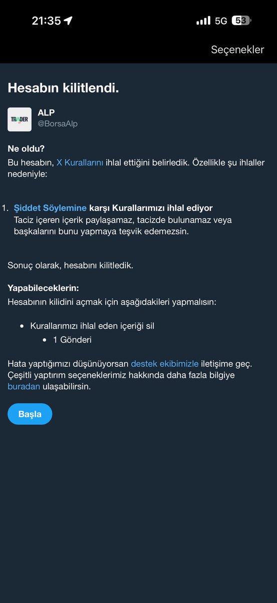 ALP tweet media