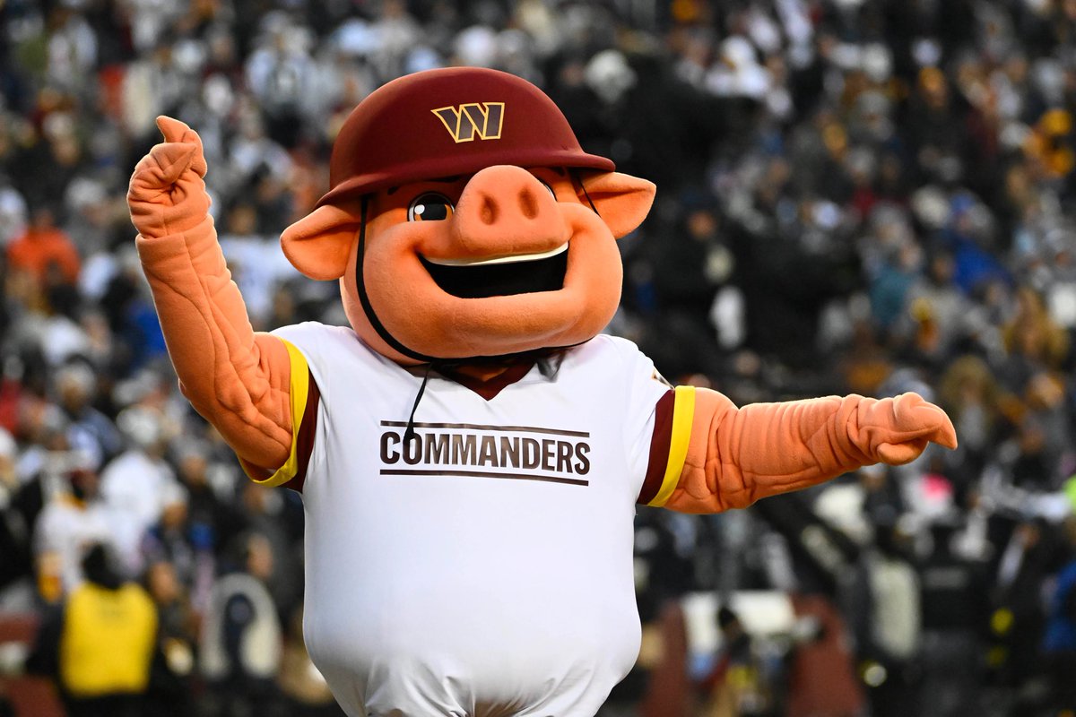 SpursAndSeraphs's tweet photo. Happy National mascot day to my fav mascots 😋 https://t.co/a5pNSXuxUN