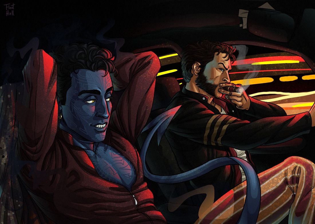 ChuchuAurora's tweet photo. I think about this art alot,
Kurt you got my mouth watering good lord https://t.co/ET2NF5zZcl