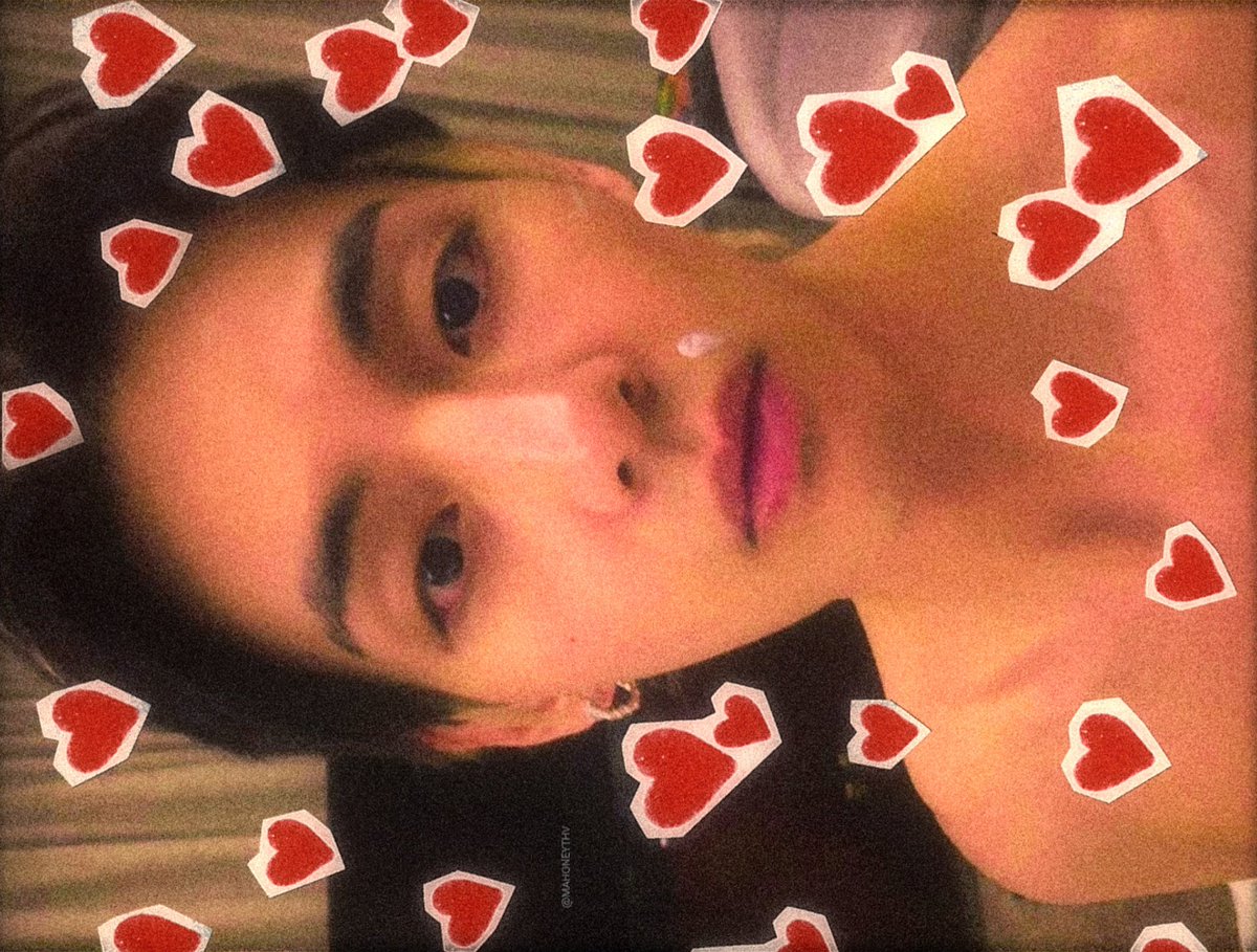 mahoneythv's tweet photo. loml. ݁ ˖ ☾.𖥔 ݁ ˖ https://t.co/kFiu6VPOAk