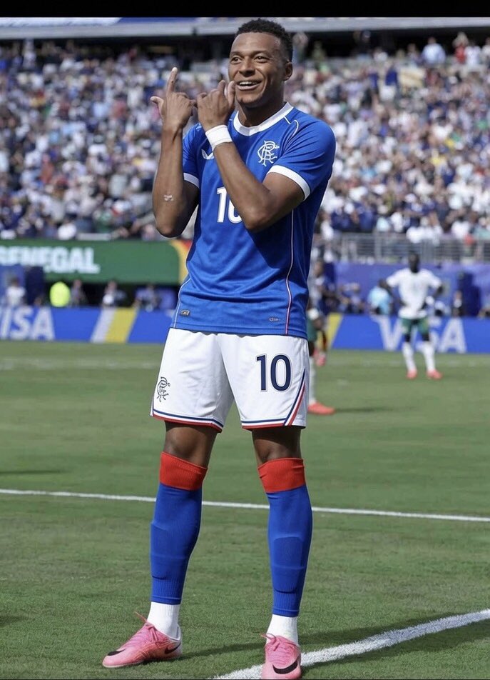 king_juba12's tweet photo. @RangersFC First signing I’d expect https://t.co/TrWEEcRkrG