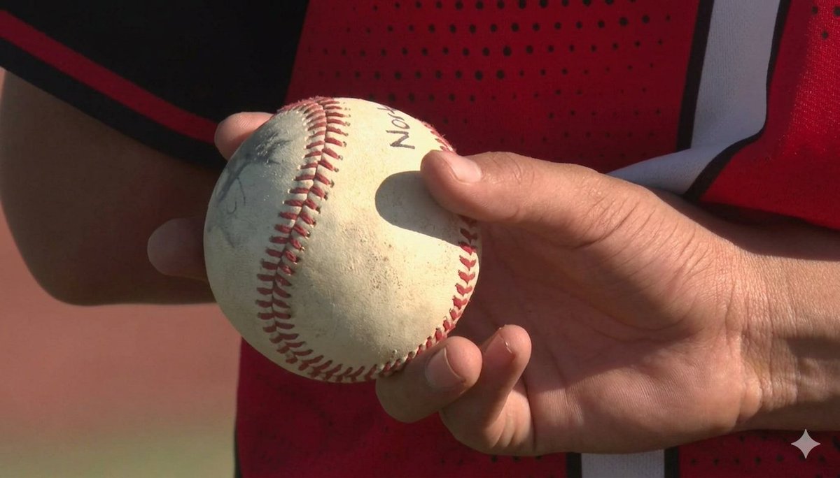 dementina's tweet photo. La Asociación de Ligas Infantiles y Juveniles de Beisbol de la República Mexicana, informó que algunos de los niños que obtuvieron el campeonato nacional en el torneo clasificatorio Cal Ripken, les fue imposible obtener el documento que los ampare para ingresar a Estados Unidos. https://t.co/66GNp7SY3T