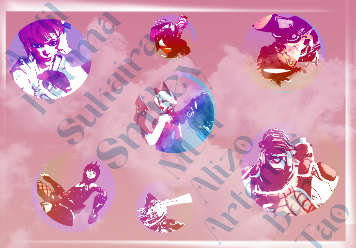 ManagementHQ_OW's tweet photo. Rather late than never right? Say hello to the first official Management HQ staff team.

@JacKarma 
@TdcSkyler 
@Aadil_Hassan20 
@tao_mp4 
@AlizoBH 
@OwMuhing 
@realbar01 
@Smiley1715x 
@ly_art3mis02 

And say hello to the new X 👀 https://t.co/DjcPxtOebu