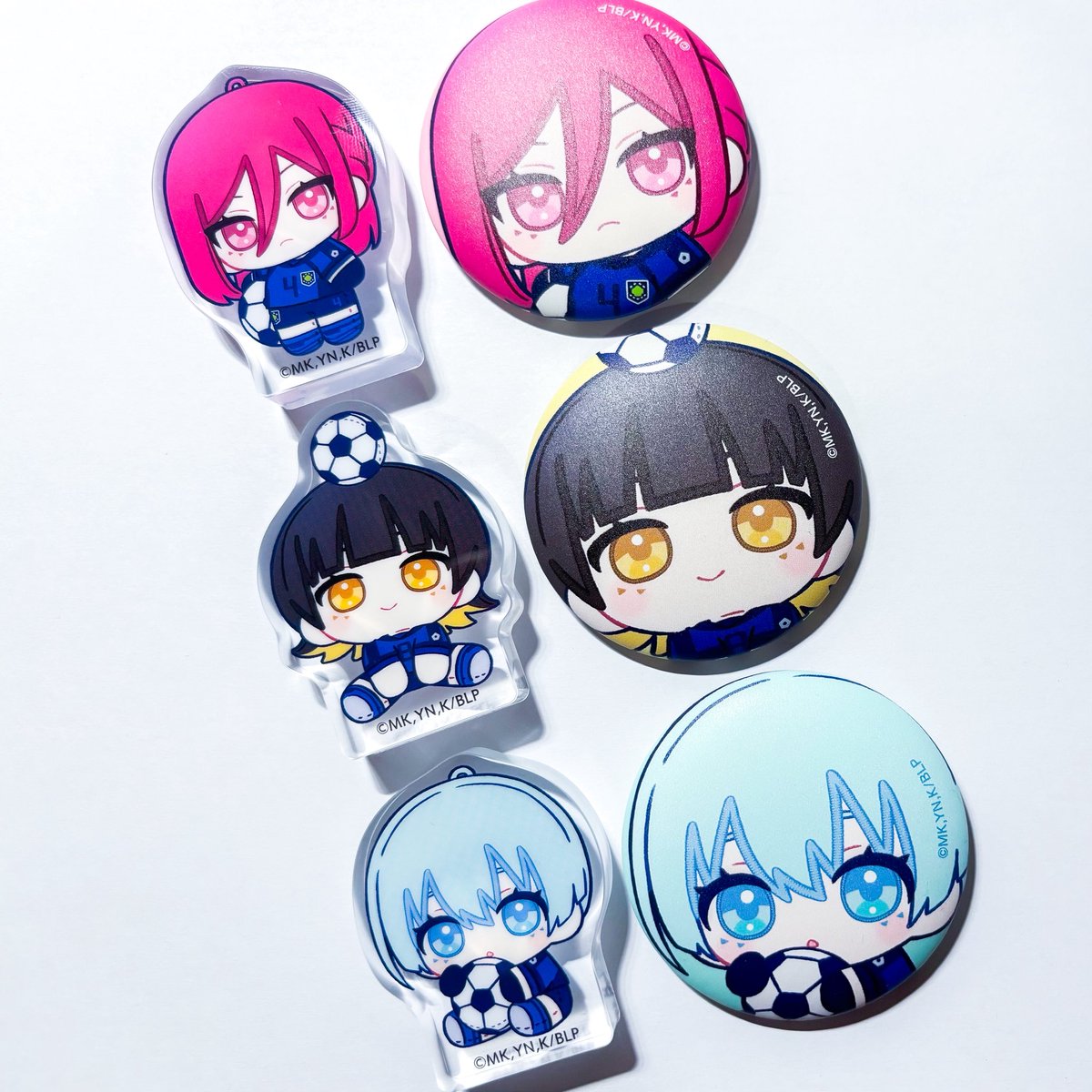 tegami_bluelock's tweet photo. 동글동글 귀여워 https://t.co/ZJBNxH68CB