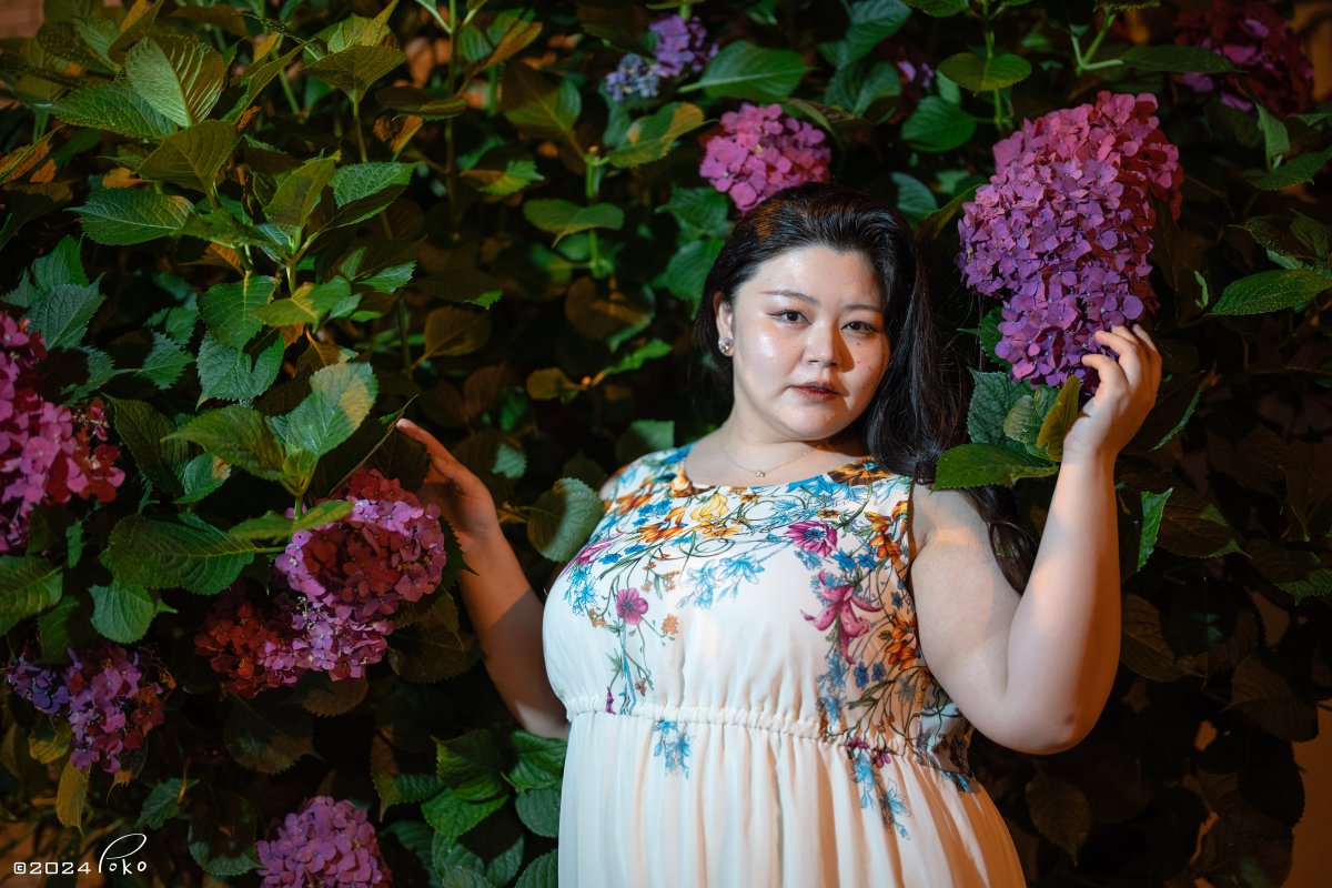 MINOLI_chan's tweet photo. Bechiko with purple hydrangea.
#モデル募集
#被写体募集
#plussizes
#plussizemodel
#curvy
#curvymodel
#플러스사이즈
#빅사이즈 #모델
#肉肉女
#棉花糖女孩
#胖胖
#穿搭
#bodypositive
#ボディポジティブ
#ぽっちゃりモデル https://t.co/ObsdpHAtJW