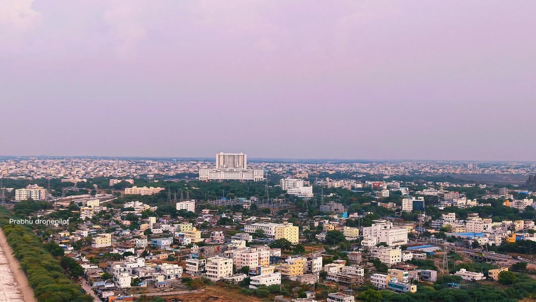 yprnlg's tweet photo. #HealthCity #Warangal  ⛩️🏢
#Warangal #Telangana
#KCR https://t.co/dgK1a6Pl4W