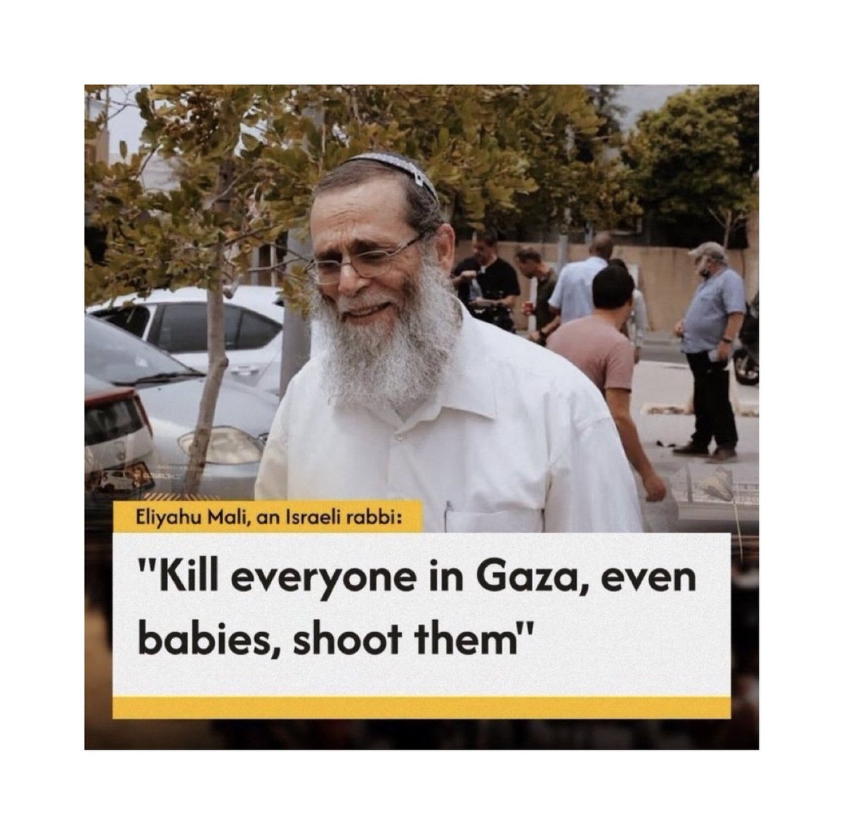 MAarav54343's tweet photo. @CommanMan777589 Israeli model for Them!!
from the roots ...
No mercy, compassion, brotherhood, sympathy, nor germs https://t.co/RyuOvYtKCT