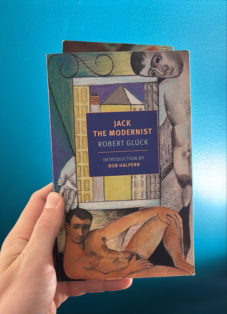DanielJBrennan_'s tweet photo. Pride reading list 🏳️‍🌈: Book 6 https://t.co/noZ6NBcFVw