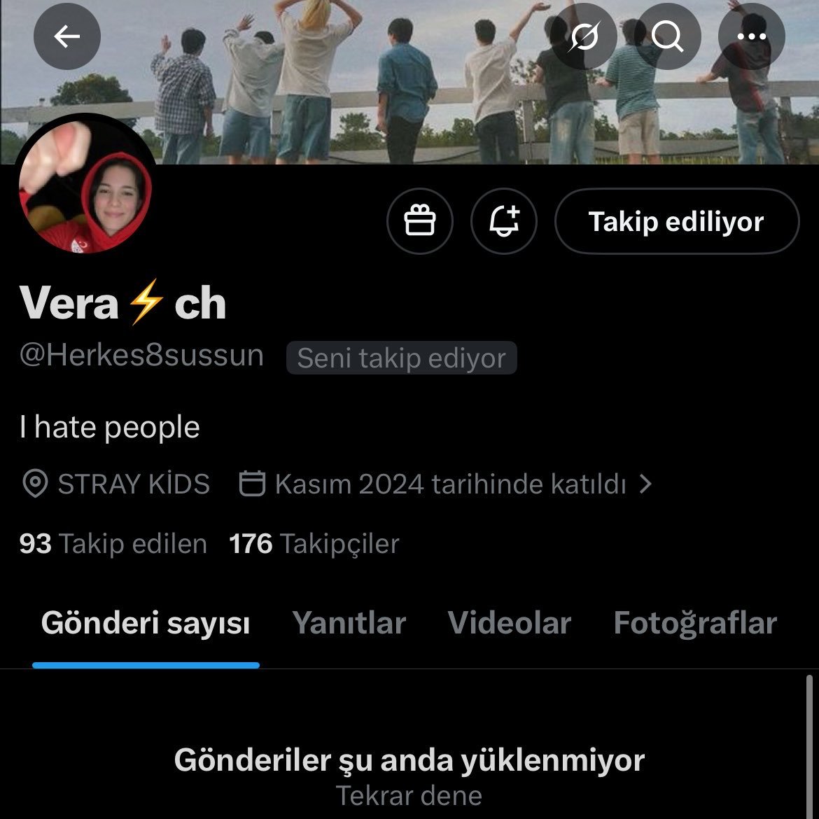 Kevser ☪︎ tweet media