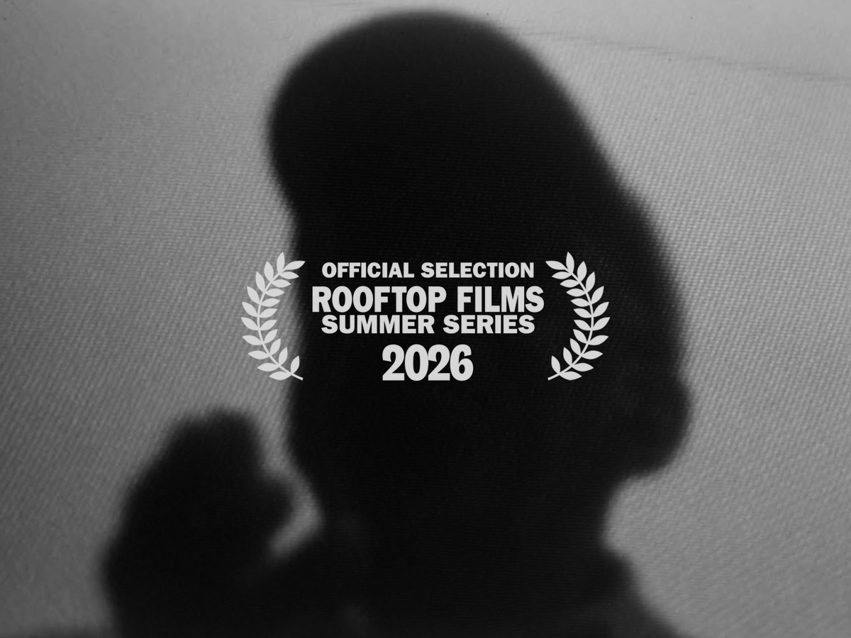 lunettefilms's tweet photo. NYC friends, you have an opportunity to see all 3 of our short films this summer @RooftopFilms!

🌳 Mars Verrone’s BUCKSKIN: June 30

📹 Blair Barnes’ SITREP: August 1

👩🏽‍❤️‍💋‍👩🏾 Mariales Diaz’s TODAY &amp; TMRW: August 21

Tickets now on sale at https://t.co/Dc7NHSkyjN 🎟️ https://t.co/MqyL8bEt33