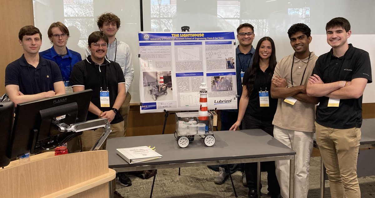 PittEngineering tweet picture