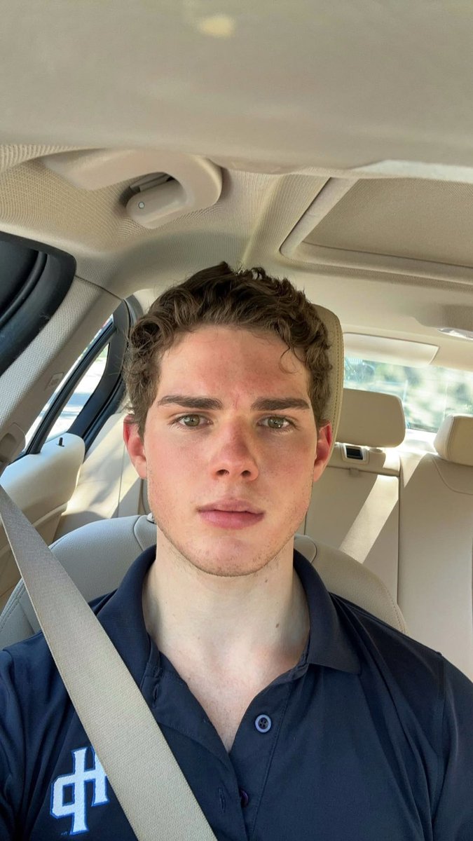 BRADEN PETERS tweet media