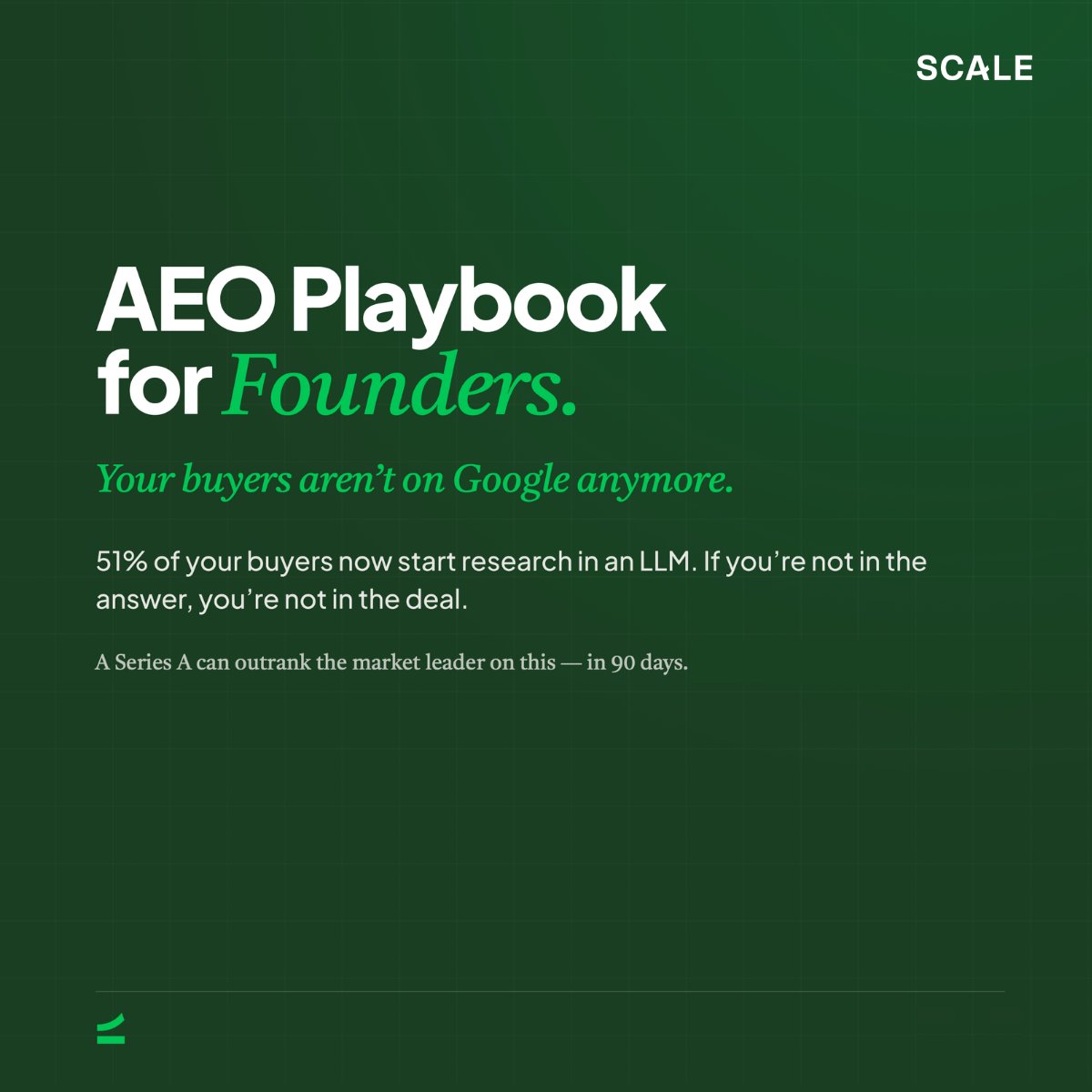 Scale Venture Partners tweet media