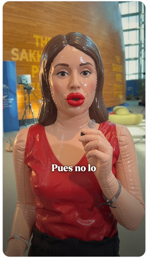 Bearknut's tweet photo. @IreneMontero https://t.co/aIJoz8rKkr