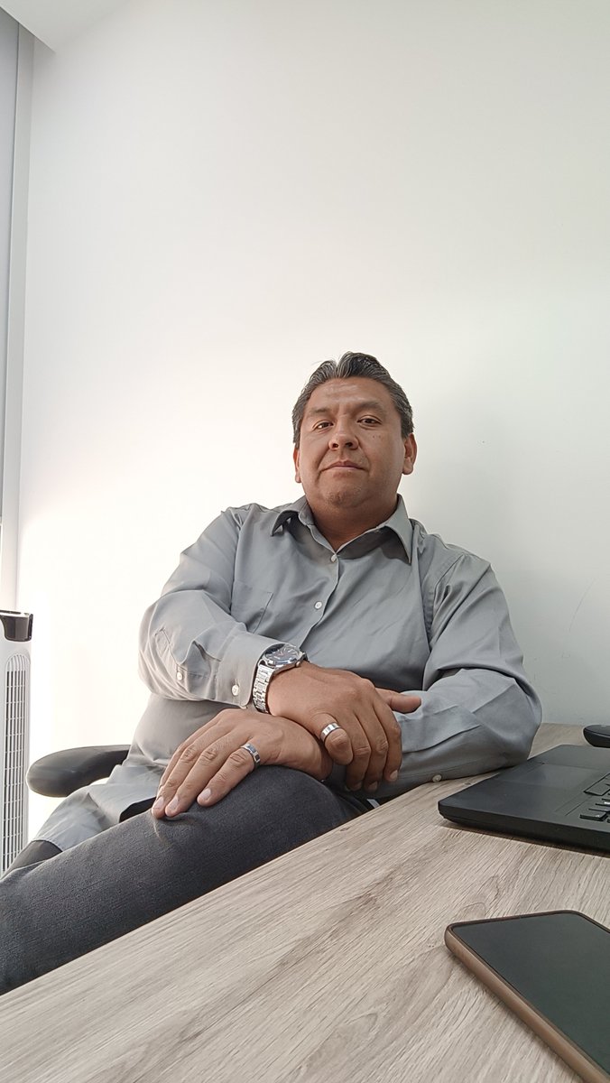 VictorG999's tweet photo. CTO &amp; PenTester 
Ualá Méx 
#ElPutoAmo 

PÁ, siéntete orgulloso de tu hijo, la oveja negra, el peor... https://t.co/cQS3z2KQZS