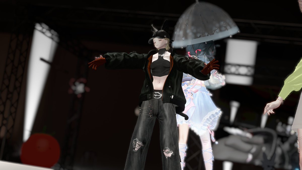_Hal_vrc tweet picture